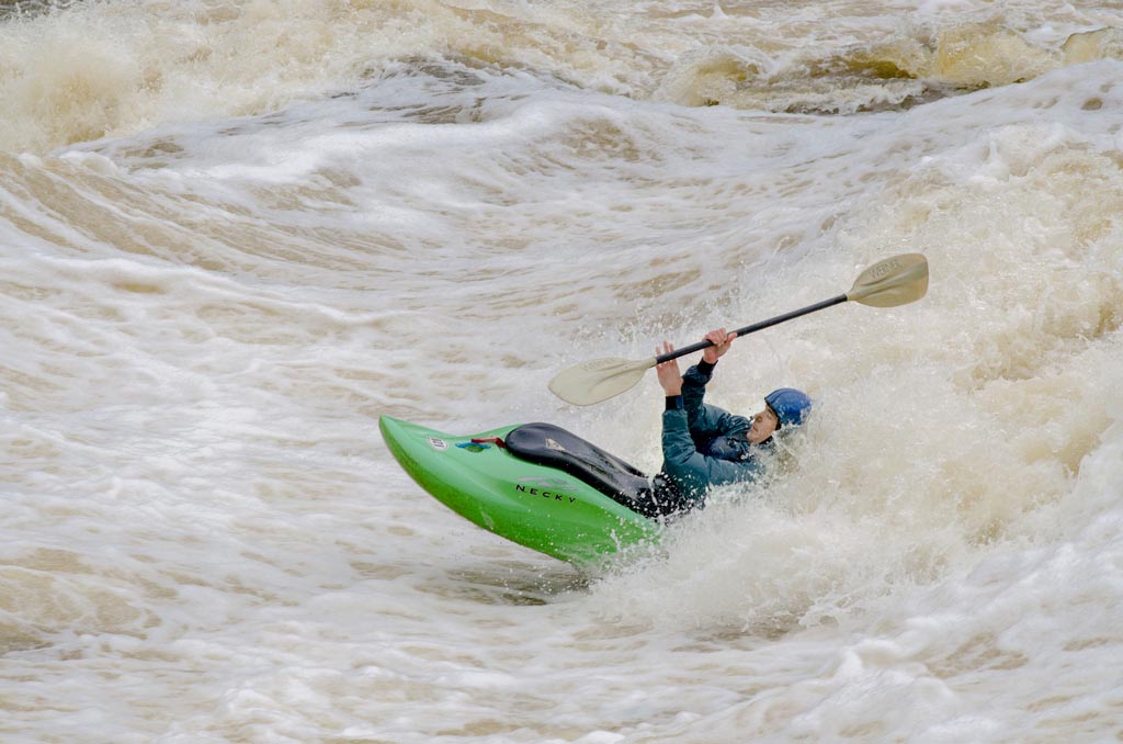 Kayak on the Neuse River (108)