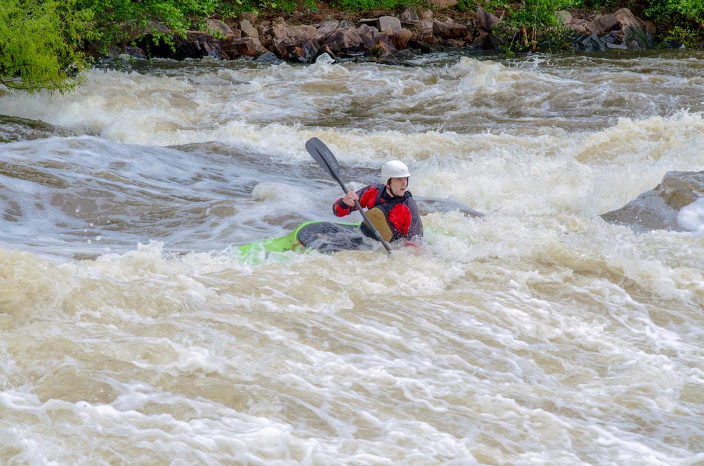 Kayak on the Neuse River (116)