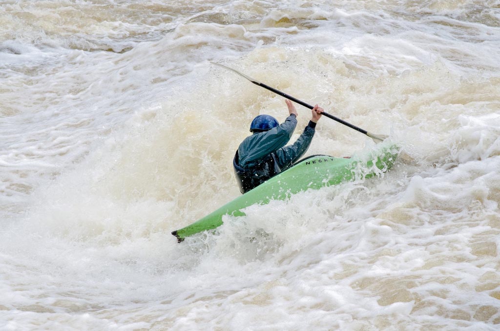 Kayak on the Neuse River (110)