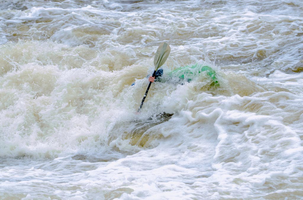 Kayak on the Neuse River (14)