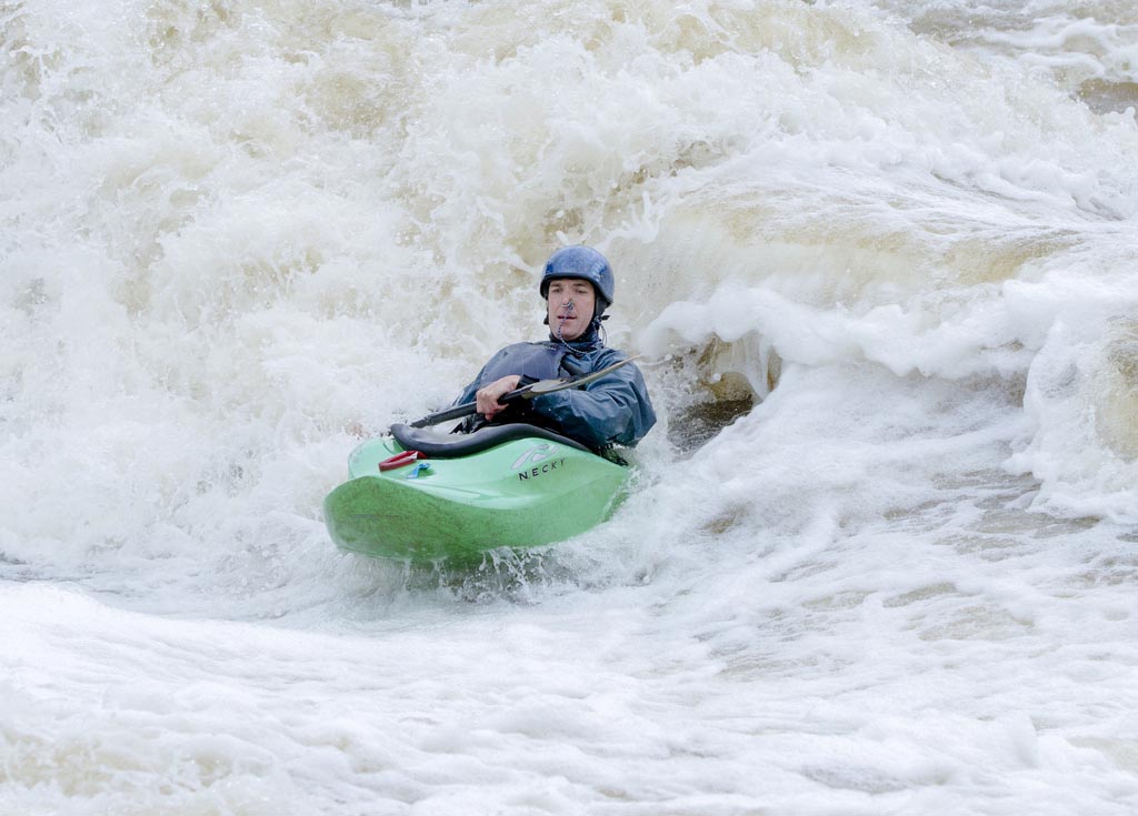 Kayak on the Neuse River (27)
