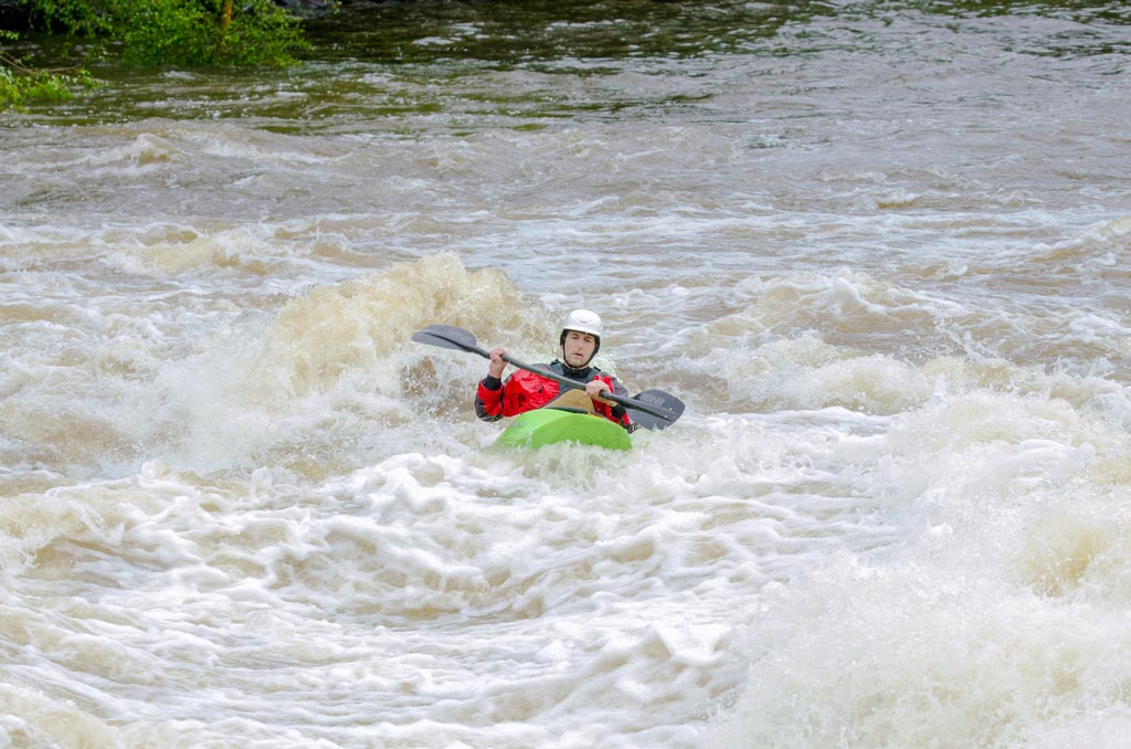 Kayak on the Neuse River (56)
